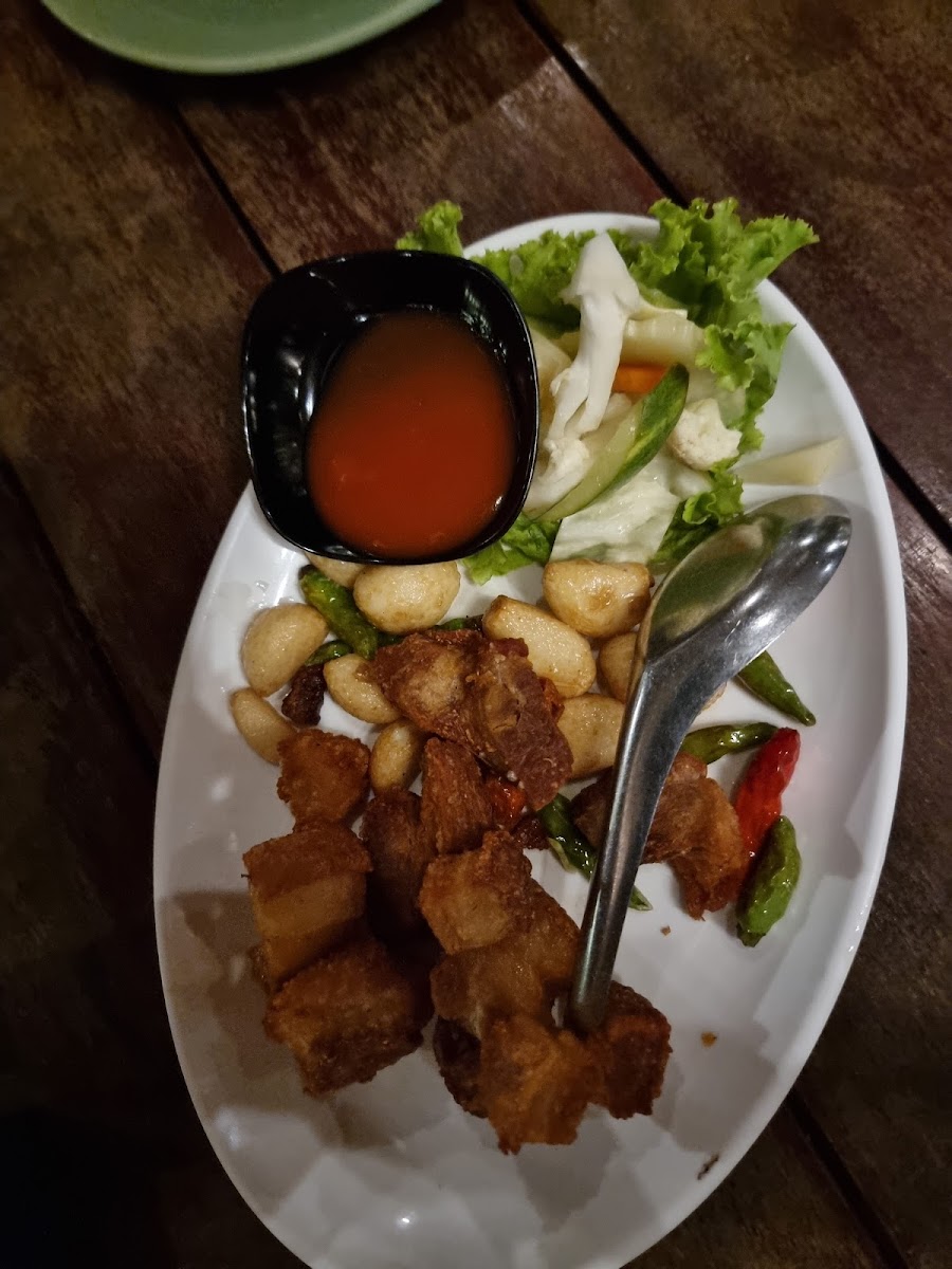 The Riverside Restaurant-8