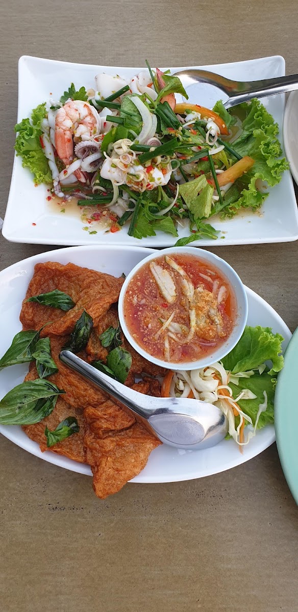 The Riverside Restaurant-9