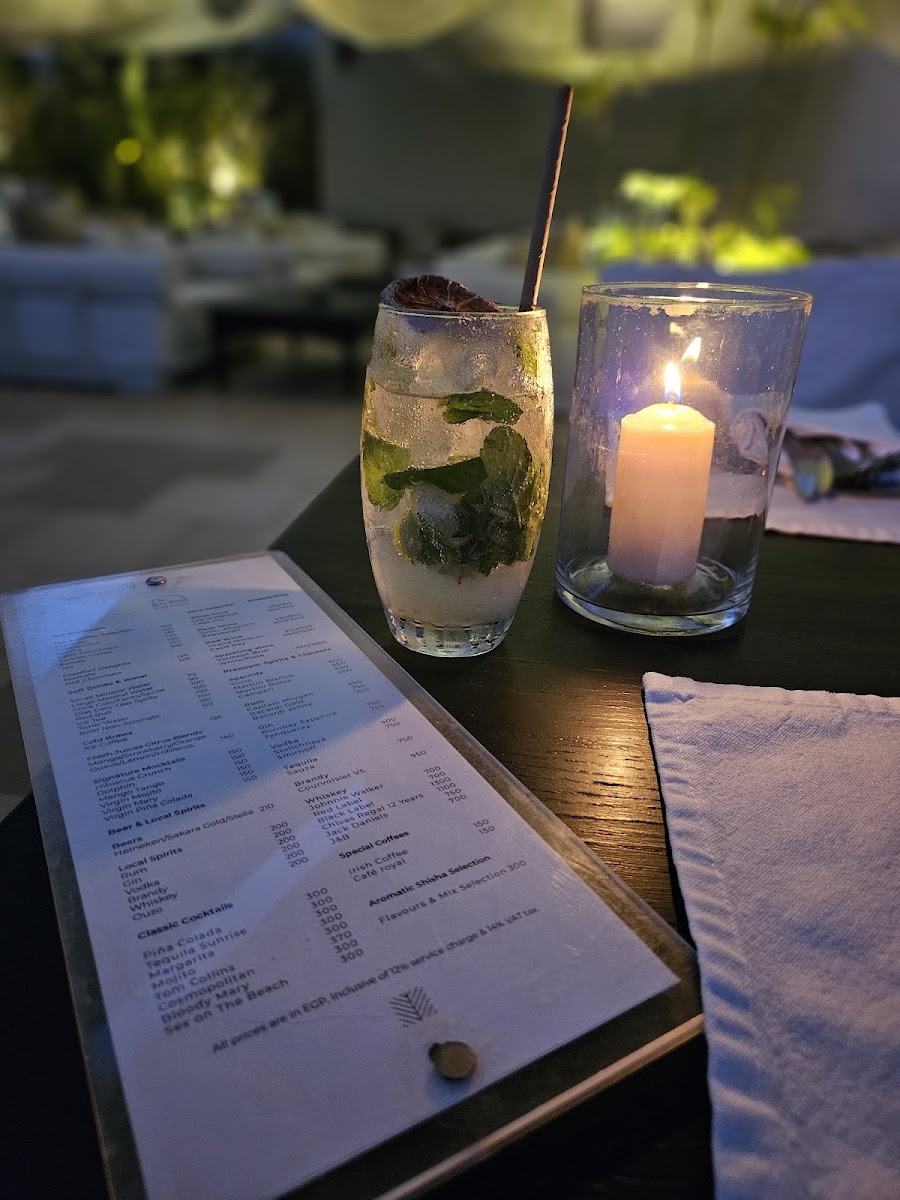 Menu The Rooftop Terrace-4