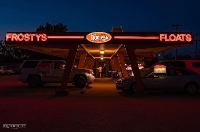 The Rootbeer Stand