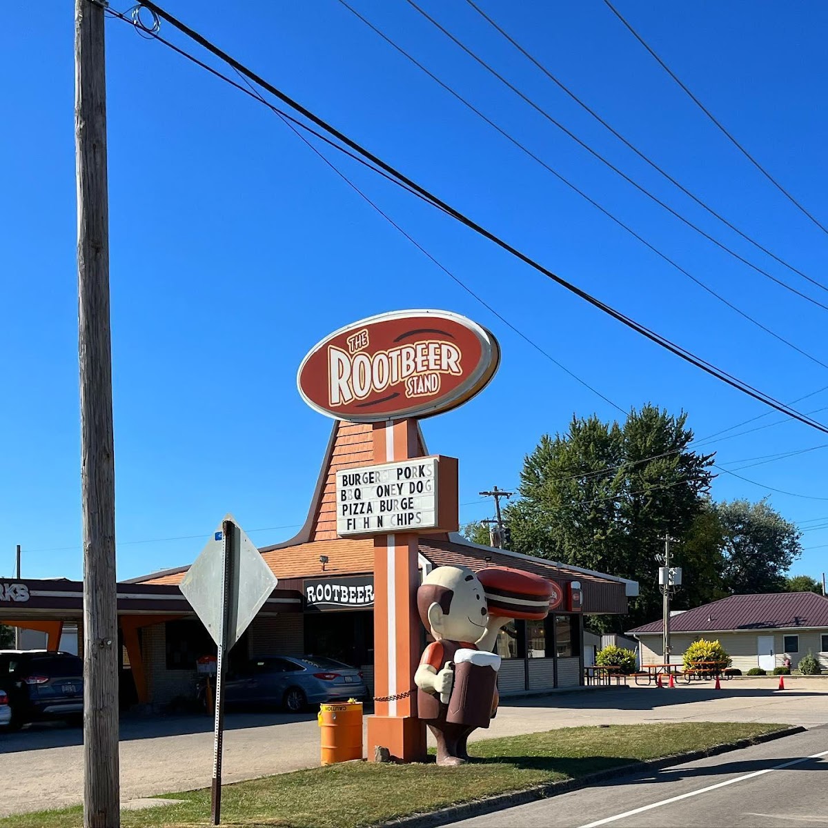 The Rootbeer Stand-4