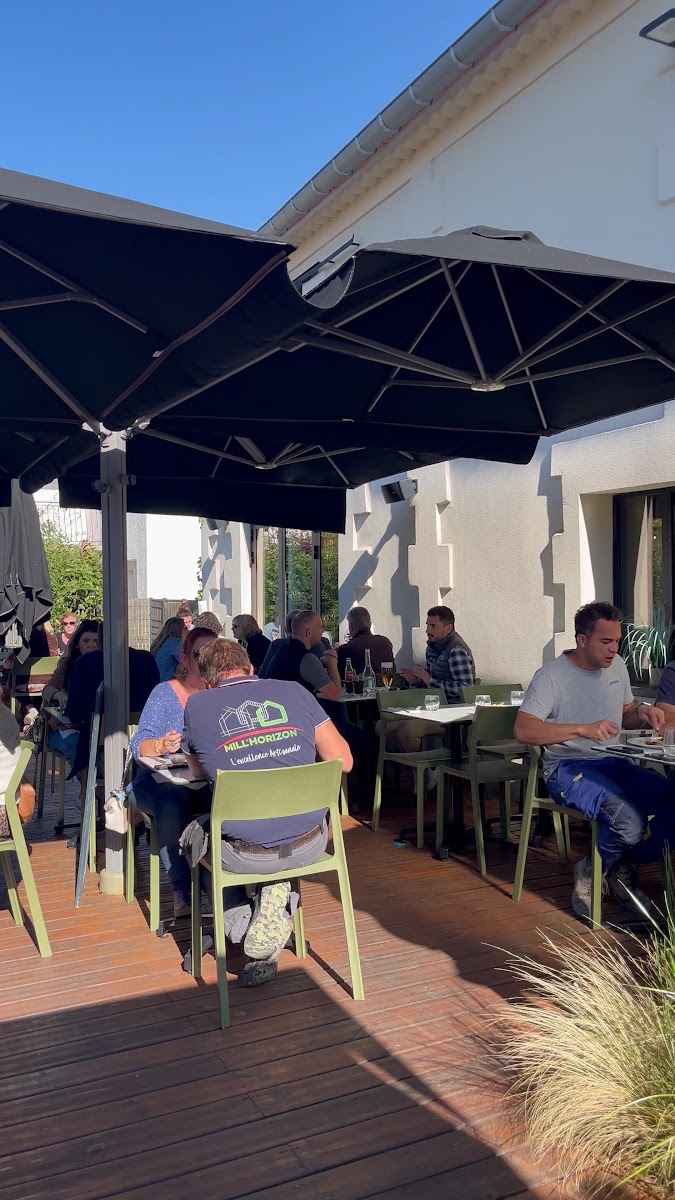 The Rostand Cafe-2