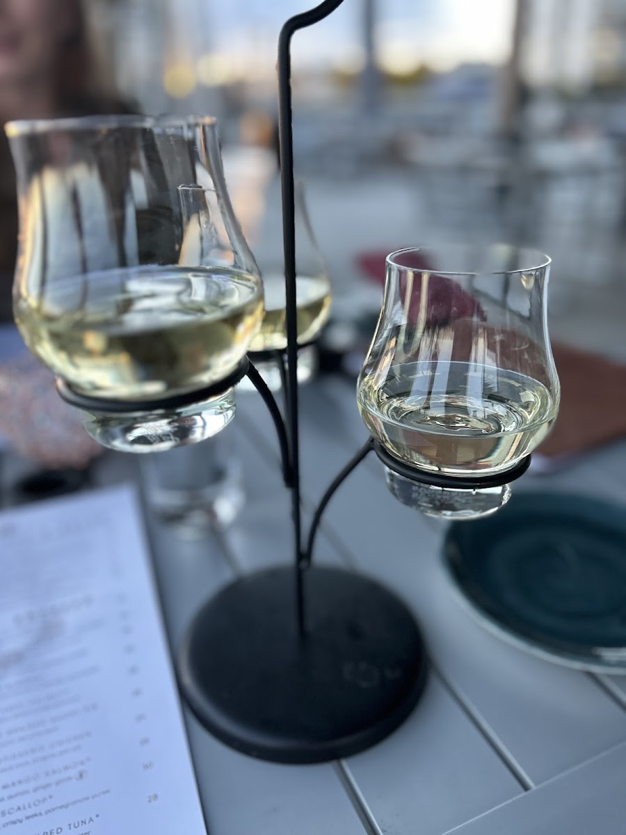 The Rouge Wine & Bourbon Bistro-6