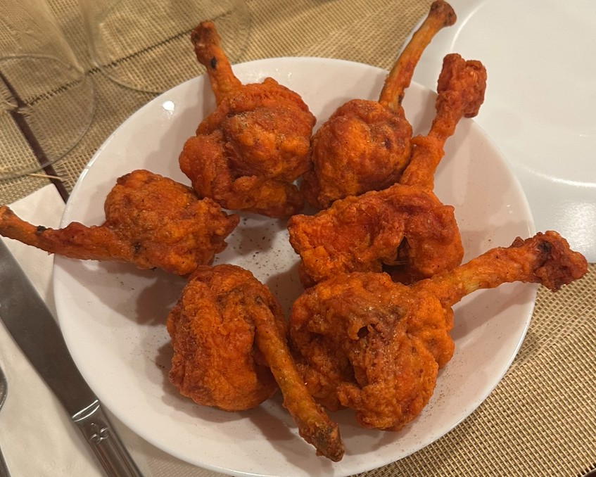 The Royal Indian Cuisine (Lobongo Kabab & Cafe) Halal-2