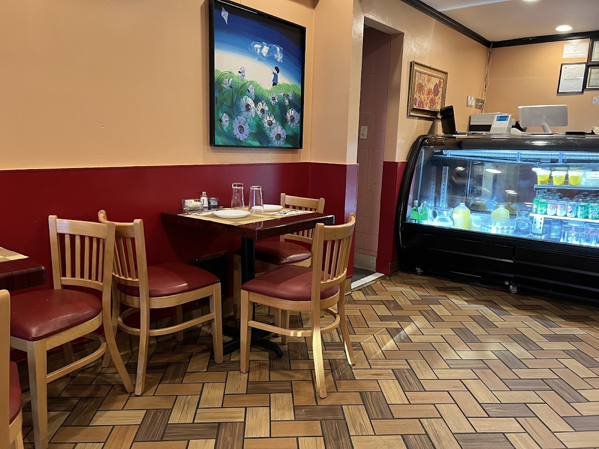 The Royal Indian Cuisine (Lobongo Kabab & Cafe) Halal-3