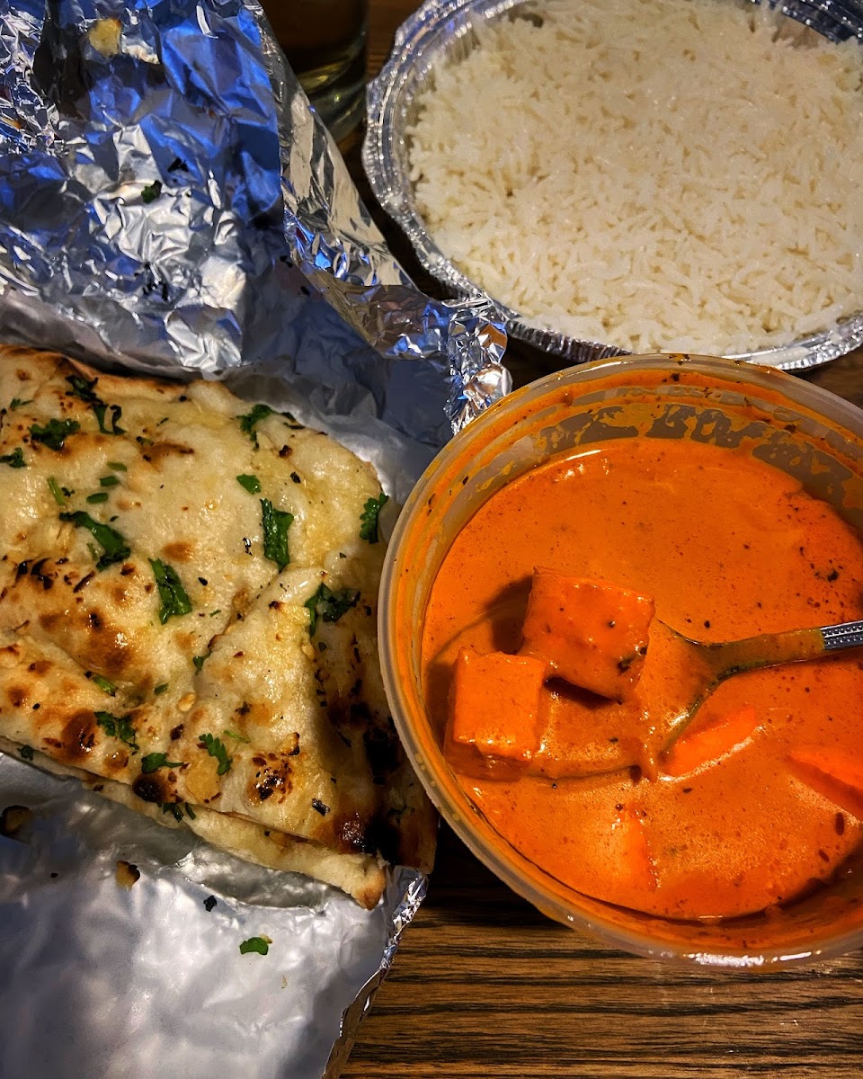 The Royal Indian Cuisine (Lobongo Kabab & Cafe) Halal-4