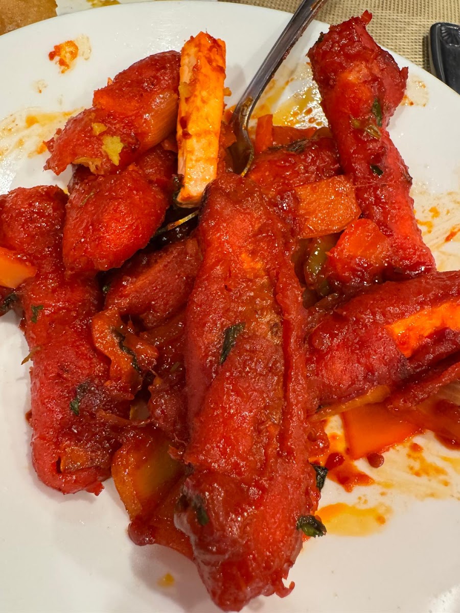 The Royal Indian Cuisine (Lobongo Kabab & Cafe) Halal-5