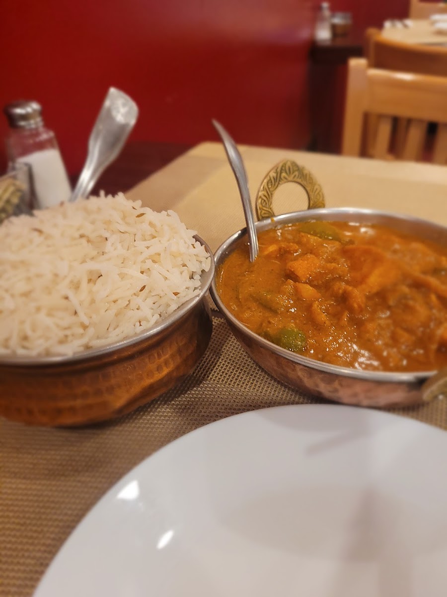 The Royal Indian Cuisine (Lobongo Kabab & Cafe) Halal-7