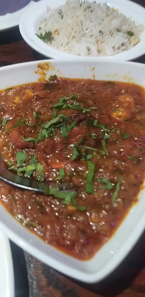 The Royal Oak Indian Cuisine-2