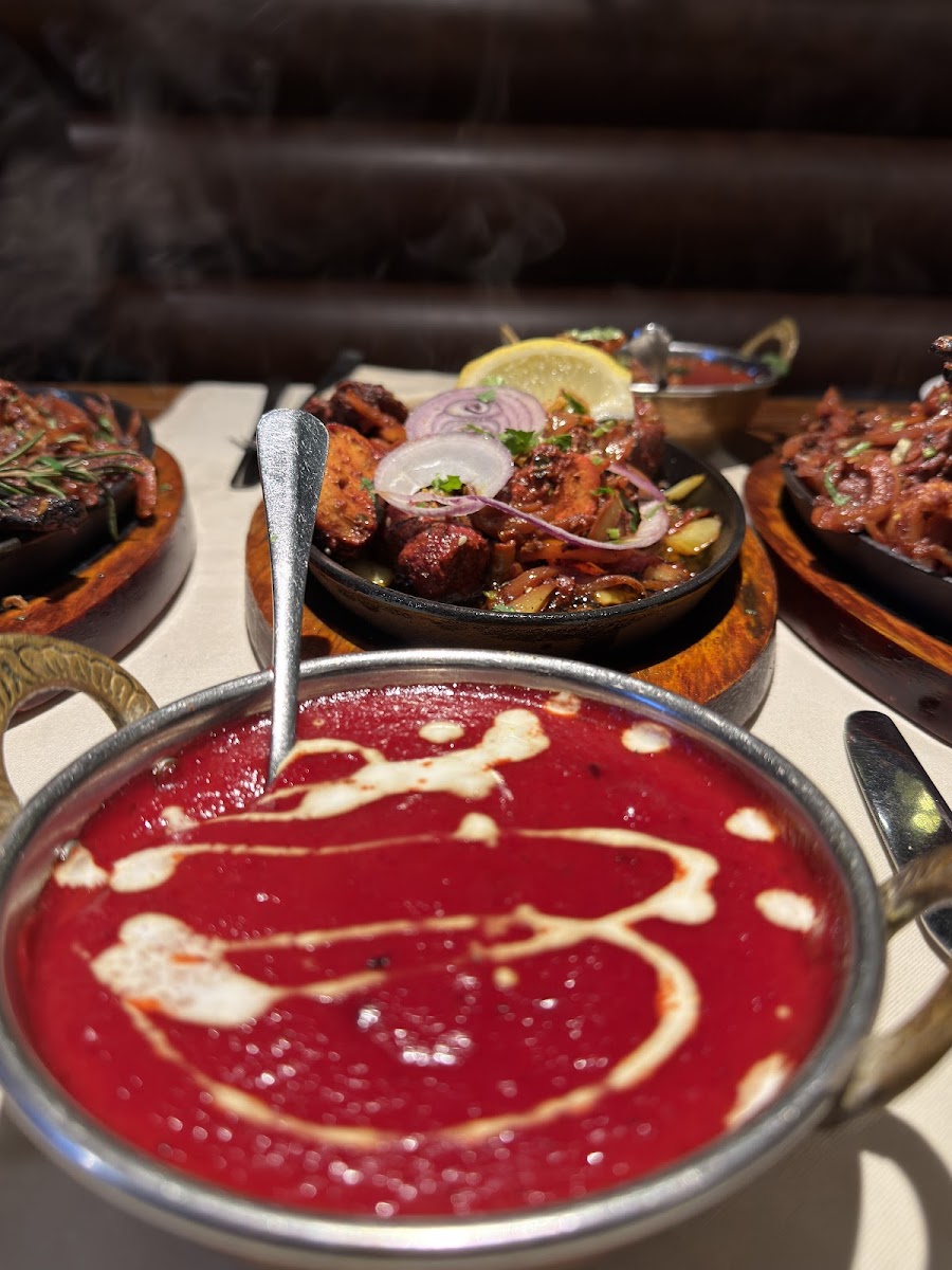 The Royal Oak Indian Cuisine-3