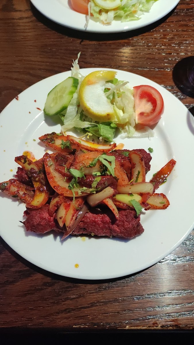 The Royal Oak Indian Cuisine-5