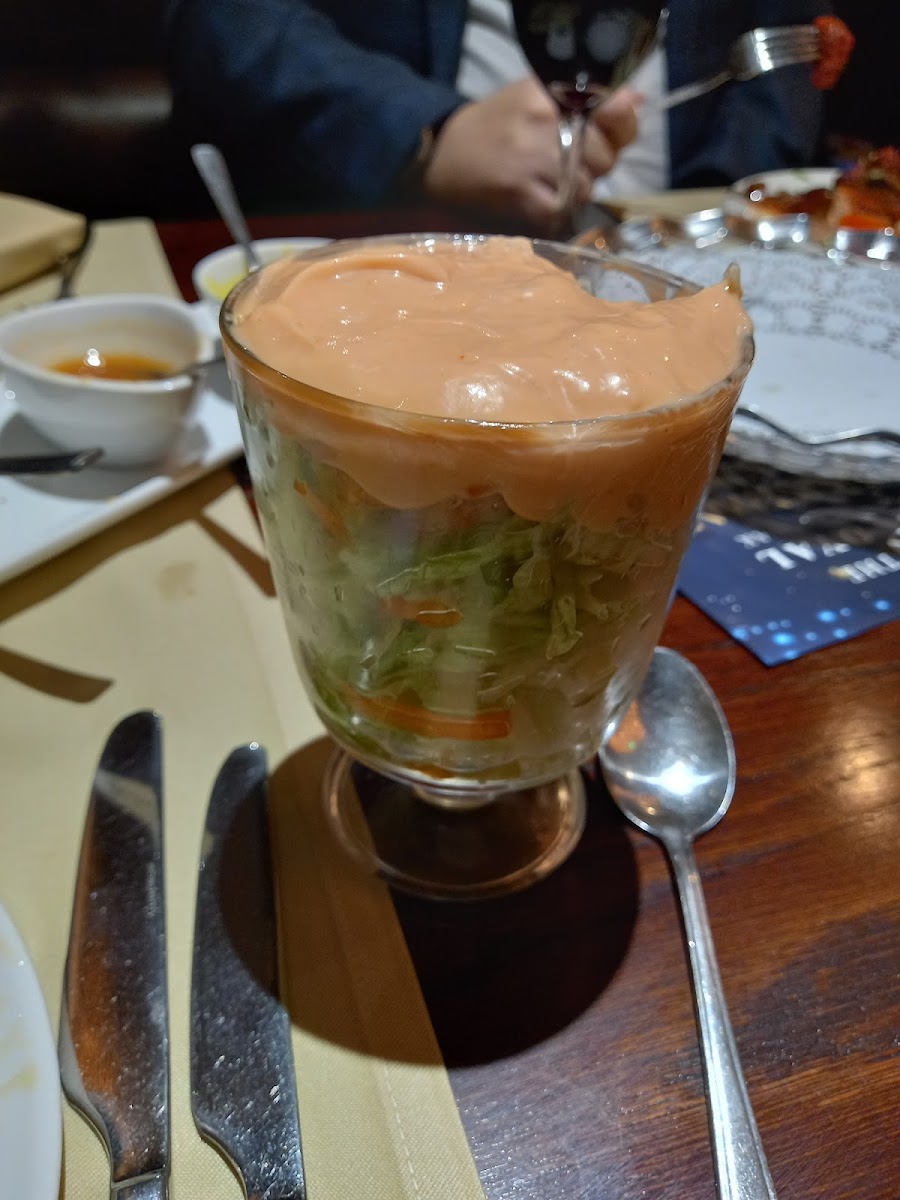 The Royal Oak Indian Cuisine-7