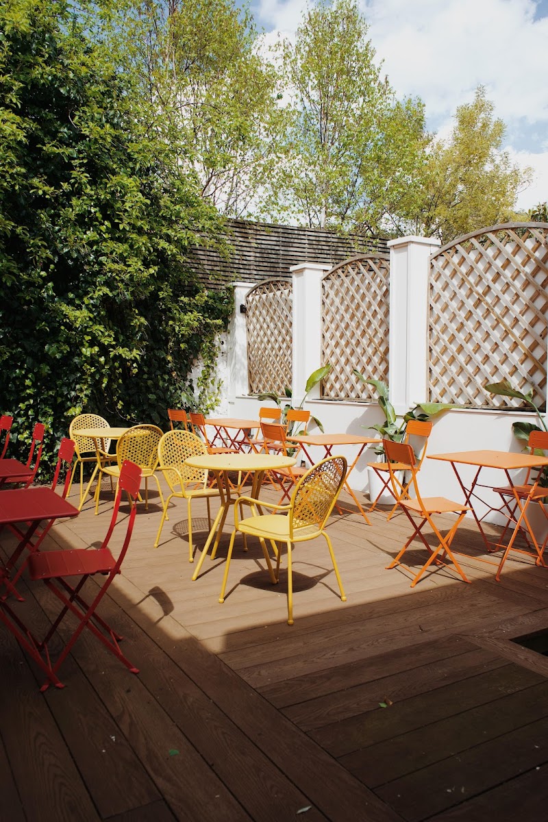 The Rusty Rabbit - Australian Breakfast/brunch/lunch