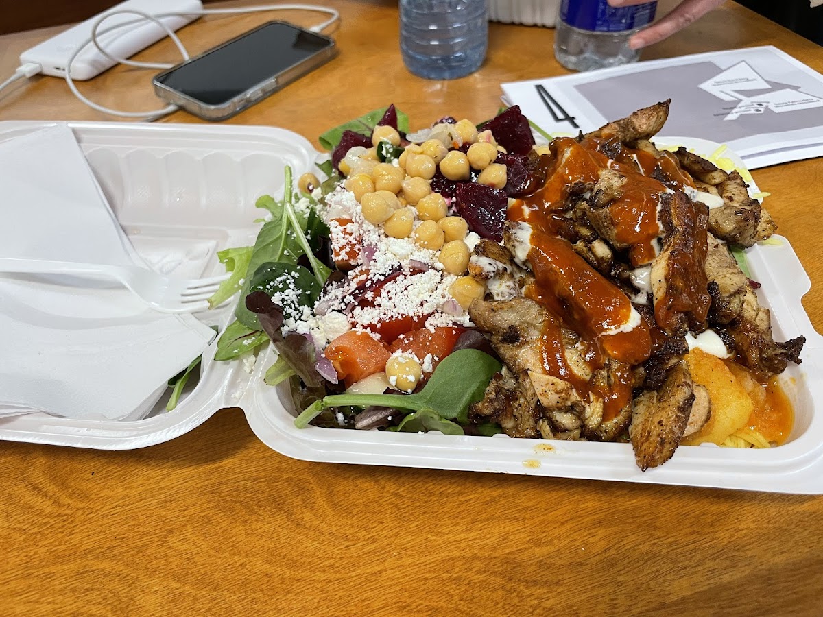 The Salad House-4
