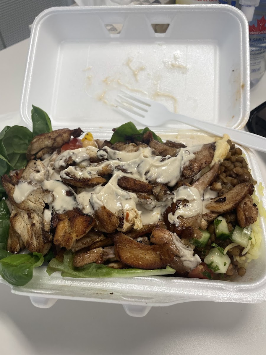 The Salad House-5