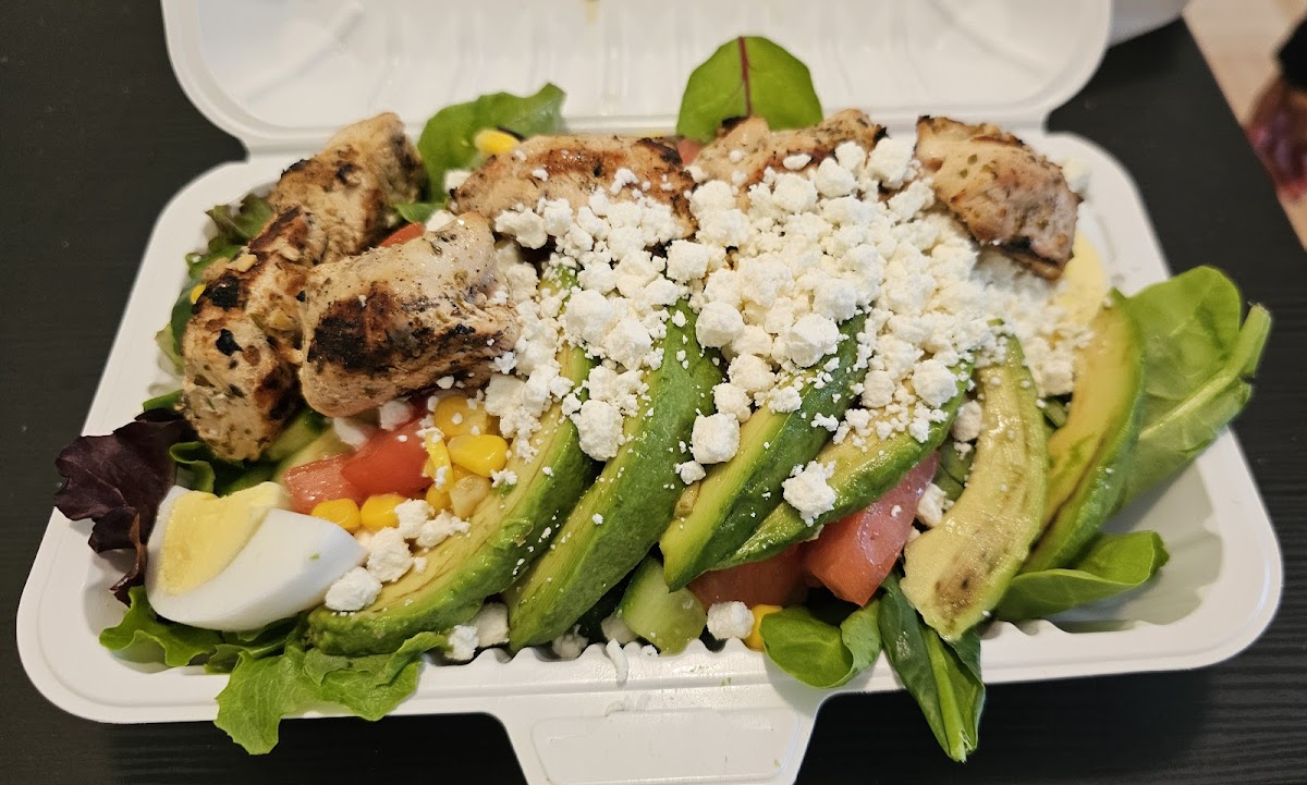 The Salad House-7