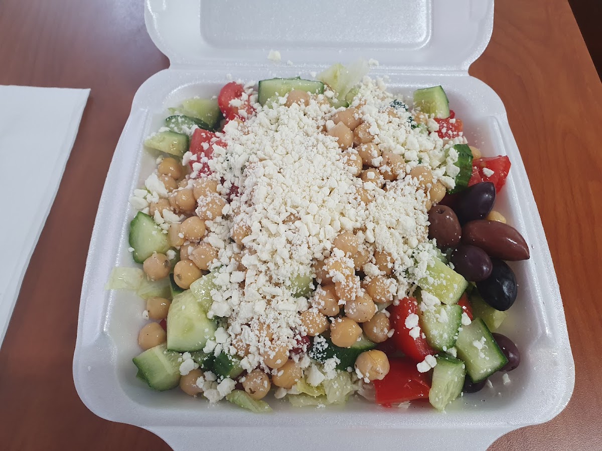 The Salad House-8