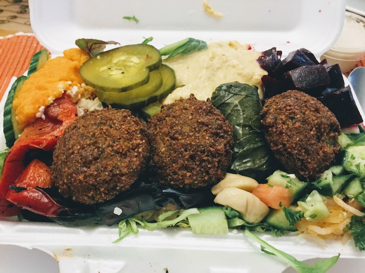 The Salad House-9