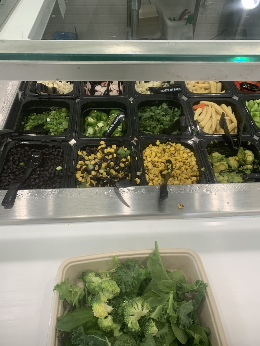 The Salad Station-4