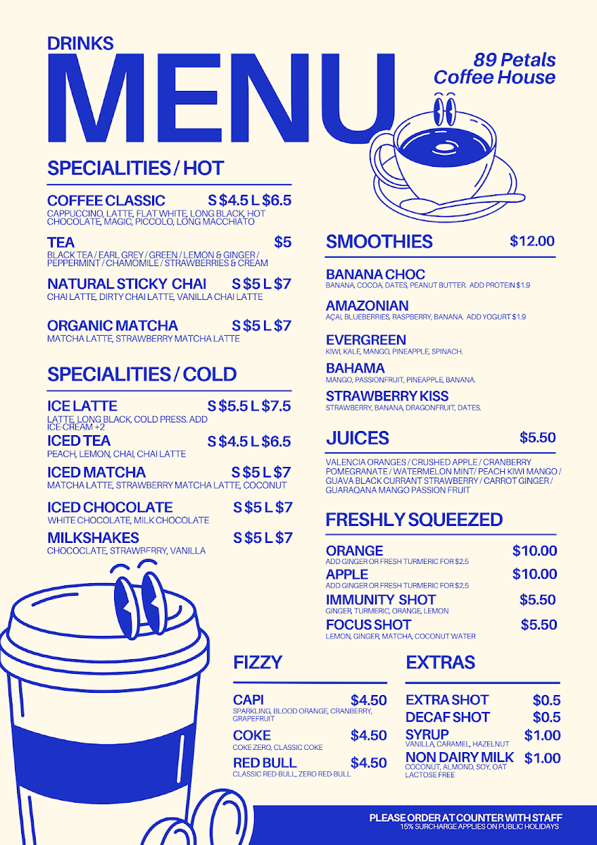 Menu The Sandwich Assembly-1