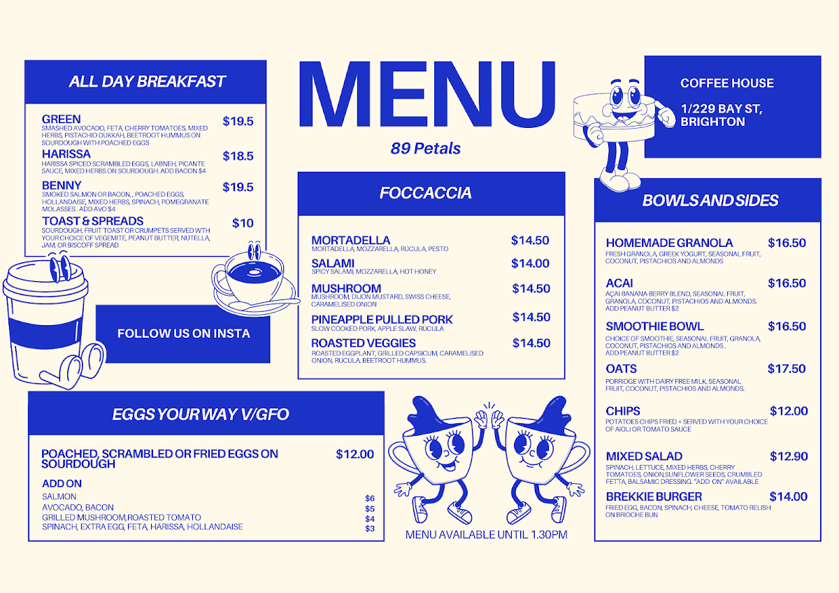Menu The Sandwich Assembly-2