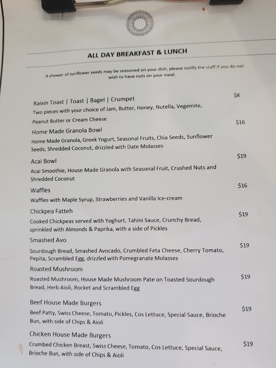 Menu The Sandwich Assembly-3