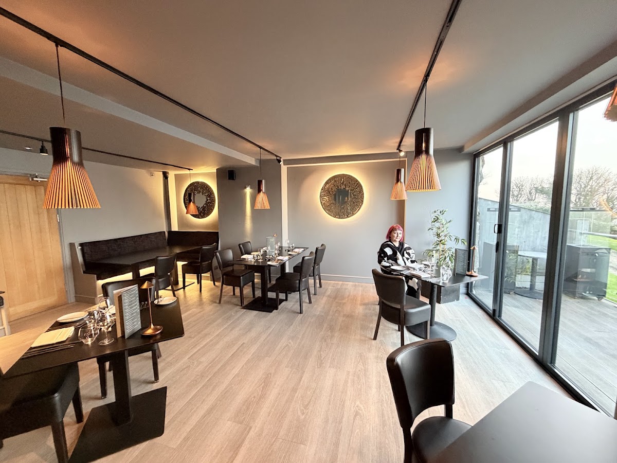 The Seacliff Restaurant