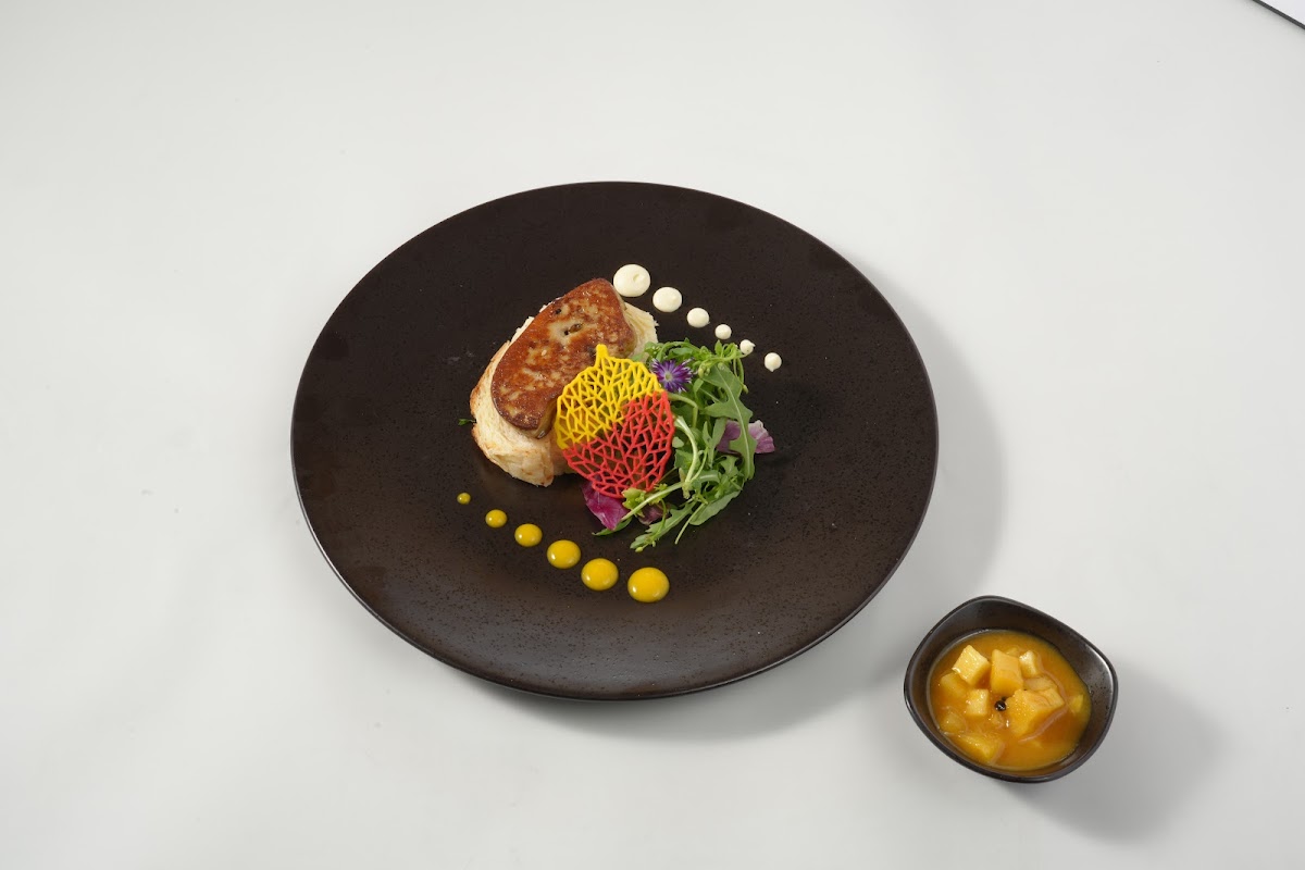 The Secret Restaurant-3