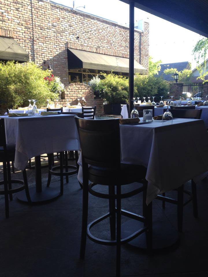 The Seiler Bar