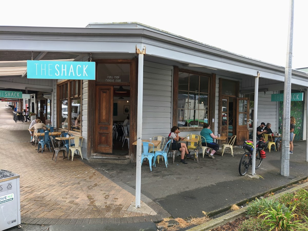 The Shack