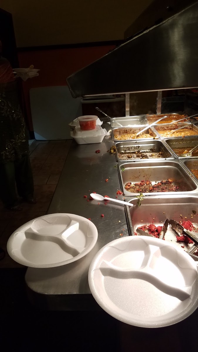 The Shahi Grill - Indian Food Lawrenceville-10