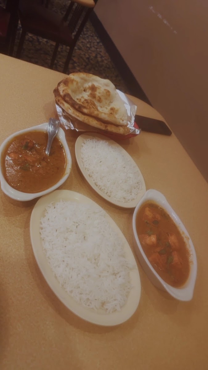 The Shahi Grill - Indian Food Lawrenceville-2