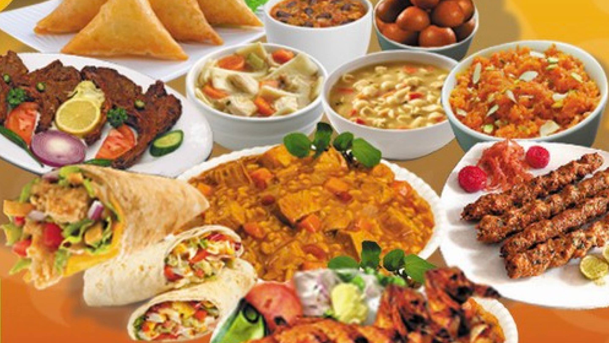 The Shahi Grill - Indian Food Lawrenceville-3