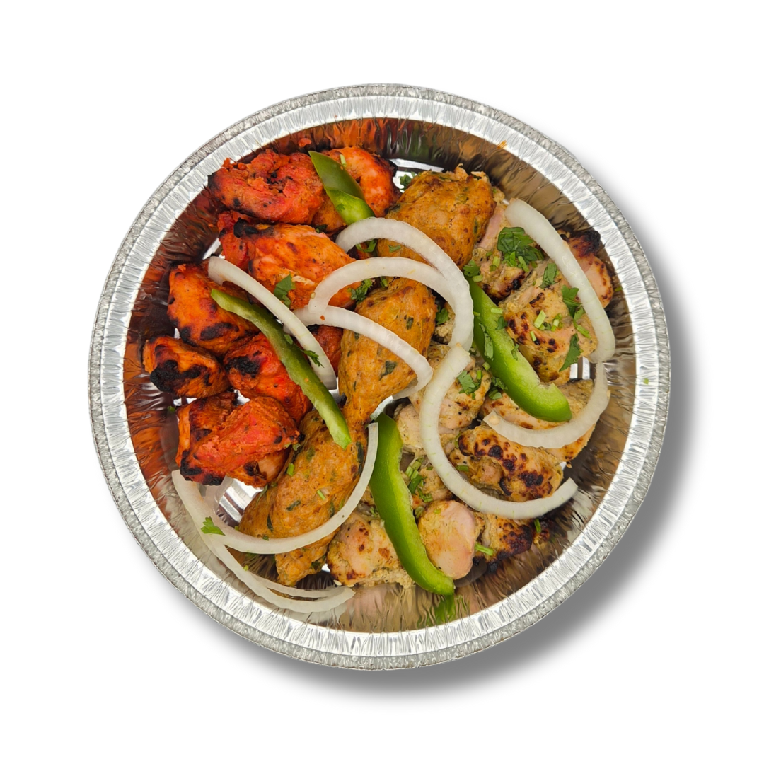 The Shahi Grill - Indian Food Lawrenceville-4