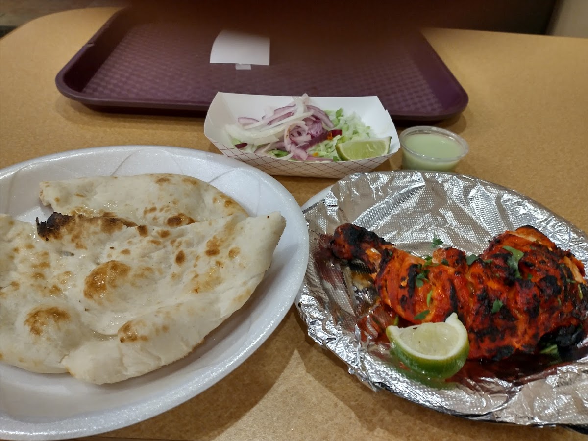 The Shahi Grill - Indian Food Lawrenceville-5