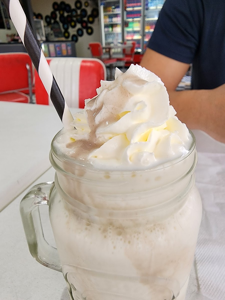 The Shoal Bay Diner-10