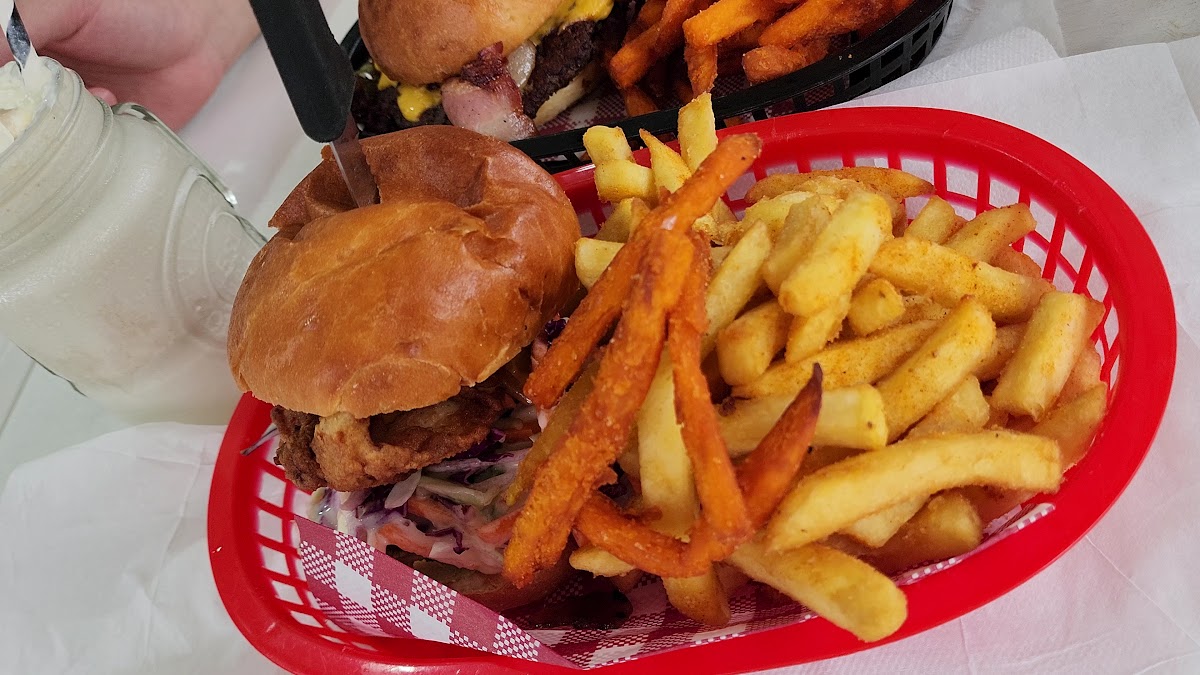 The Shoal Bay Diner-2