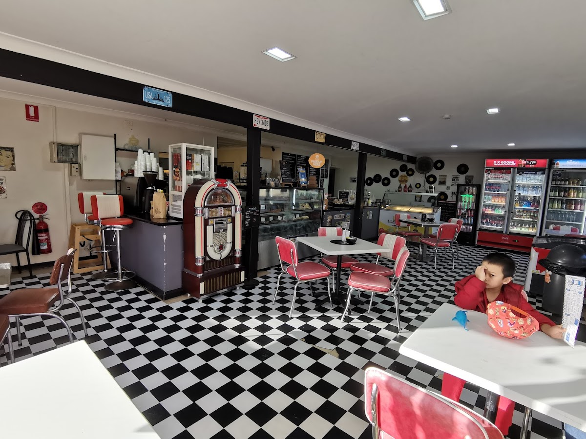The Shoal Bay Diner-4
