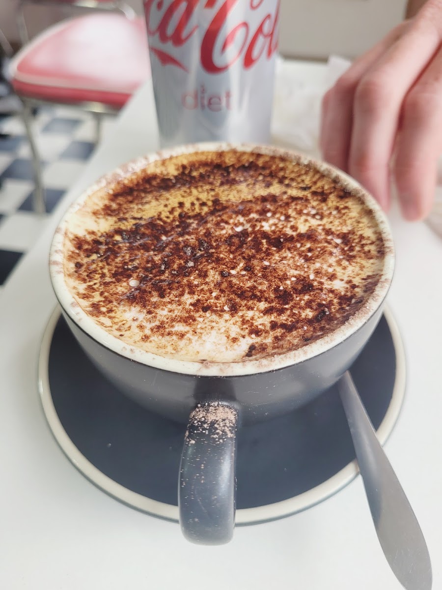 The Shoal Bay Diner-5