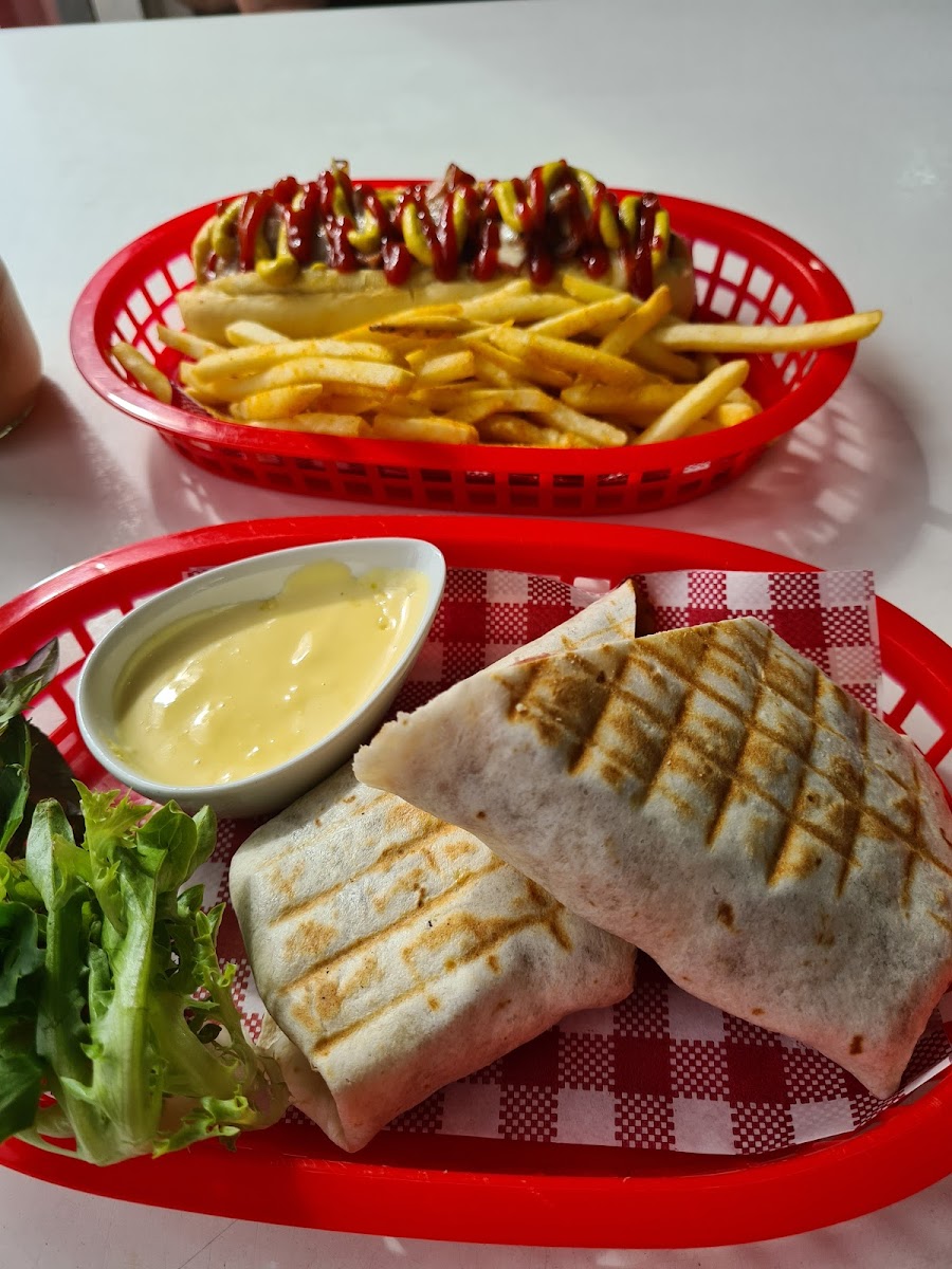 The Shoal Bay Diner-7