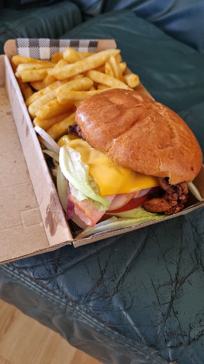 The Shoal Bay Diner-8