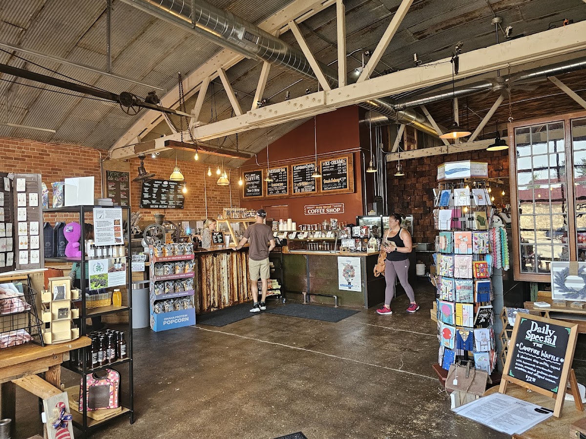 The Shop On Main-4
