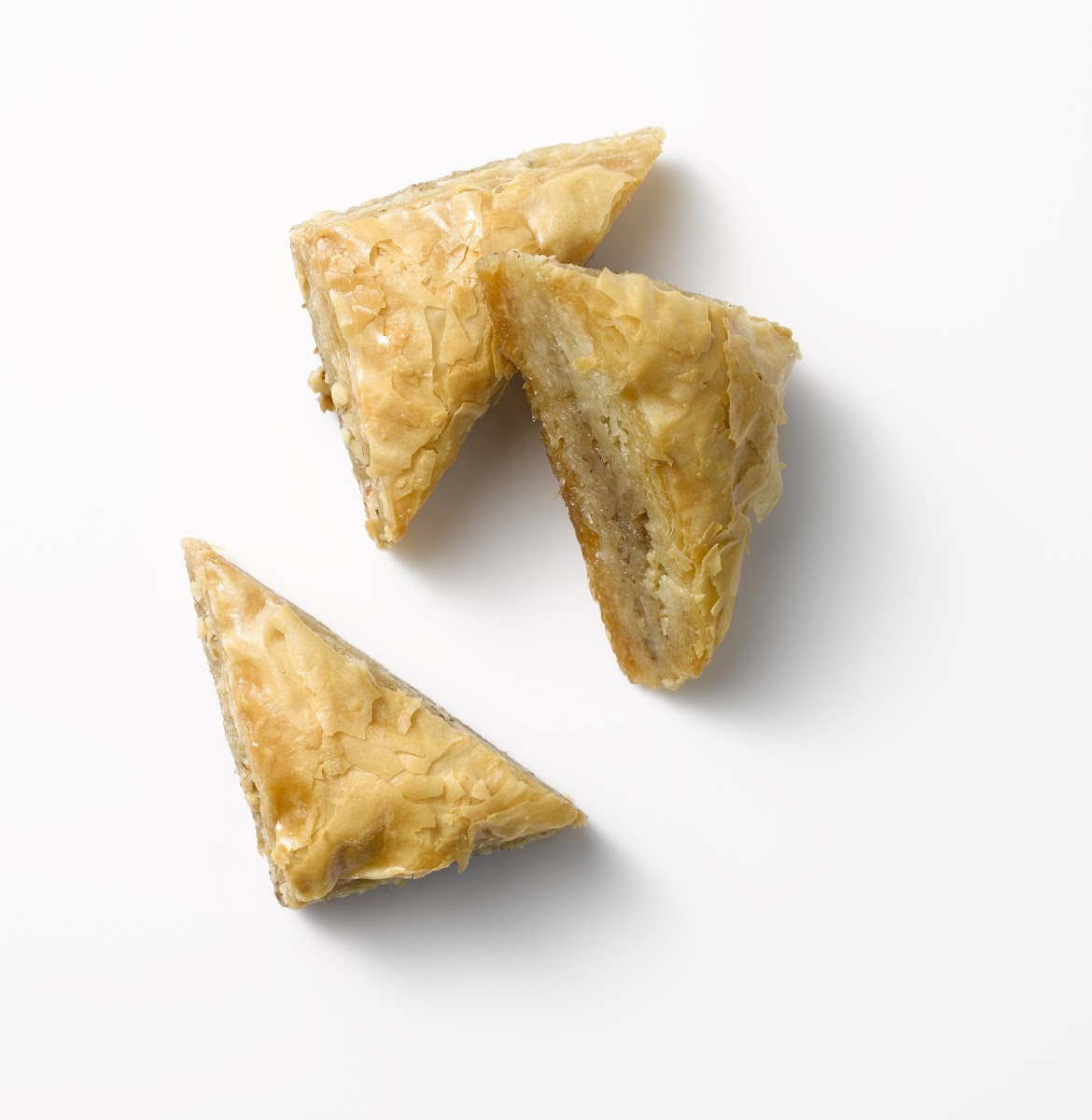 The Simple Greek-8