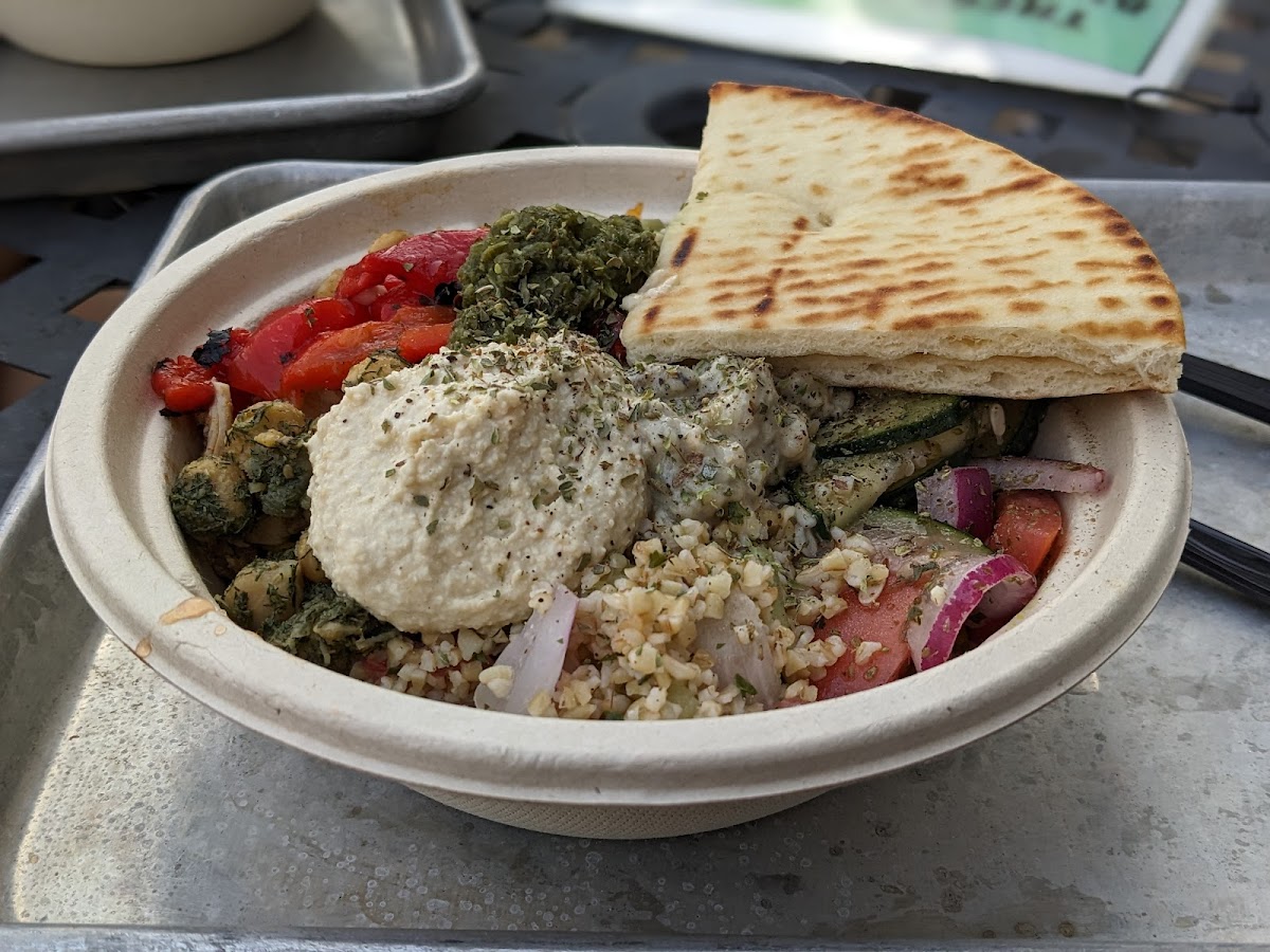 The Simple Greek-6