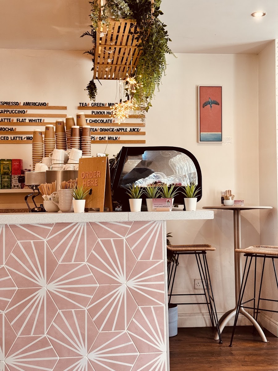 The Soda Parlour-4