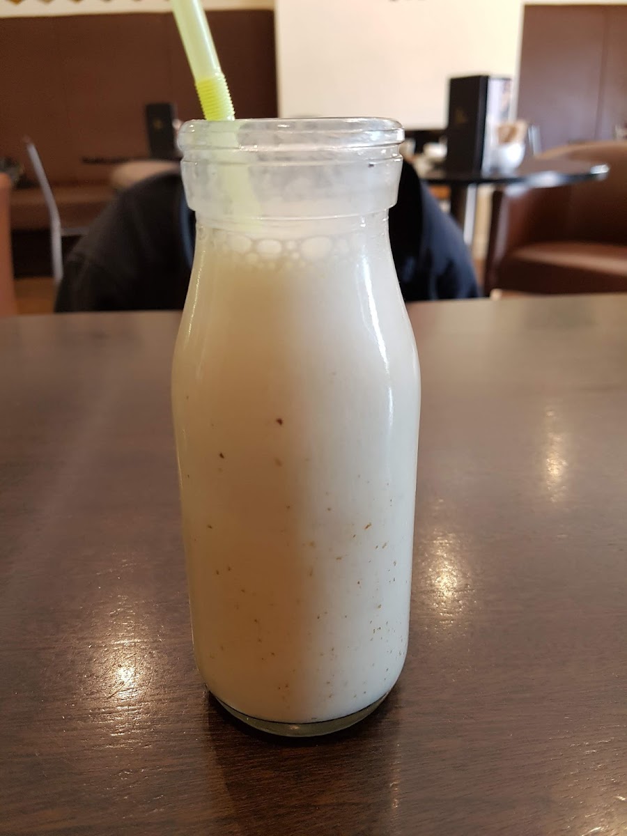 The Soda Parlour-8