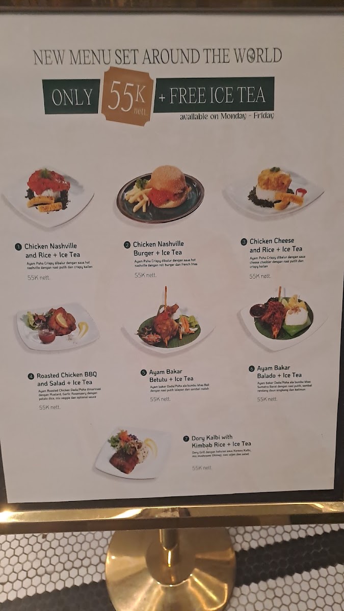 Menu The Soga Eatery-2