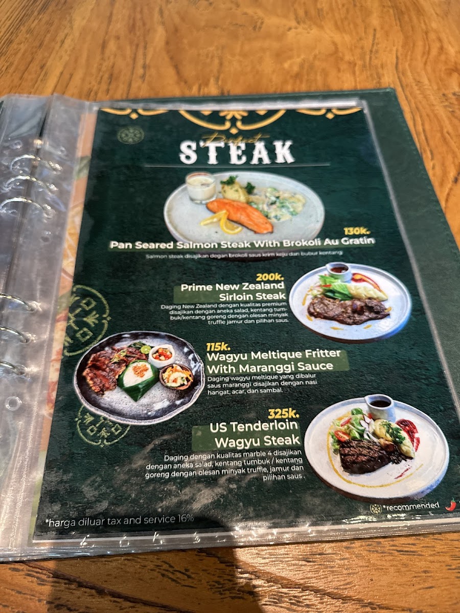 Menu The Soga Eatery-3