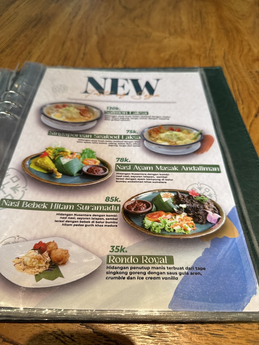 Menu The Soga Eatery-4