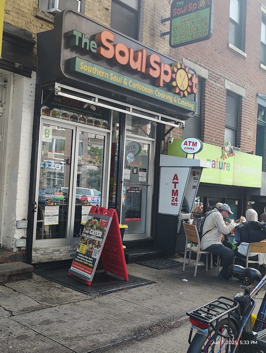 The Soul Spot-4